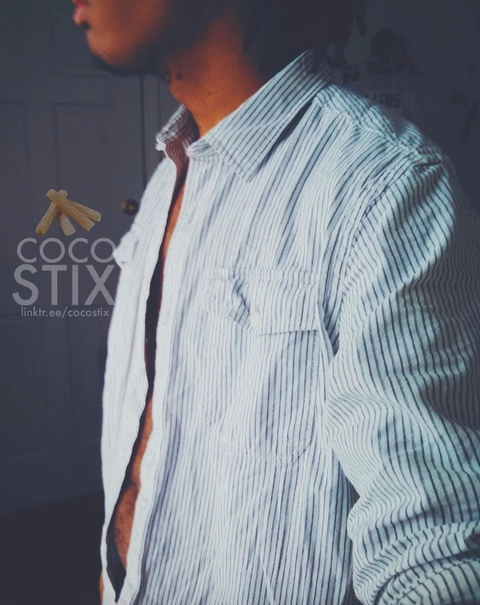 Cocostix