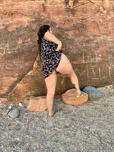 Mamacita OnlyFans Picture