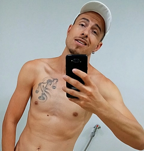 Muryllo Otero OnlyFans Picture