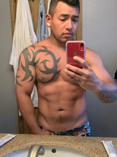 Chico OnlyFans Picture