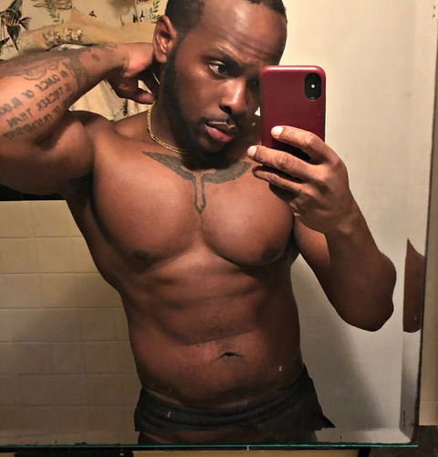 DJ Flip OnlyFans Picture