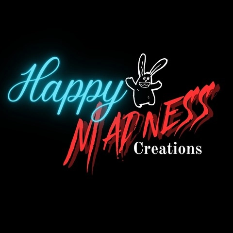 Happy Madness Creations OnlyFans Picture