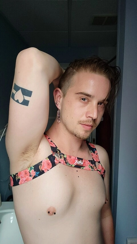 HoneyDude OnlyFans Picture