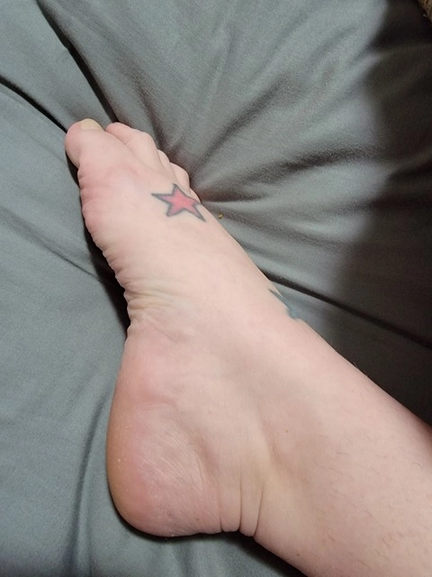 Feet4fun OnlyFans Picture