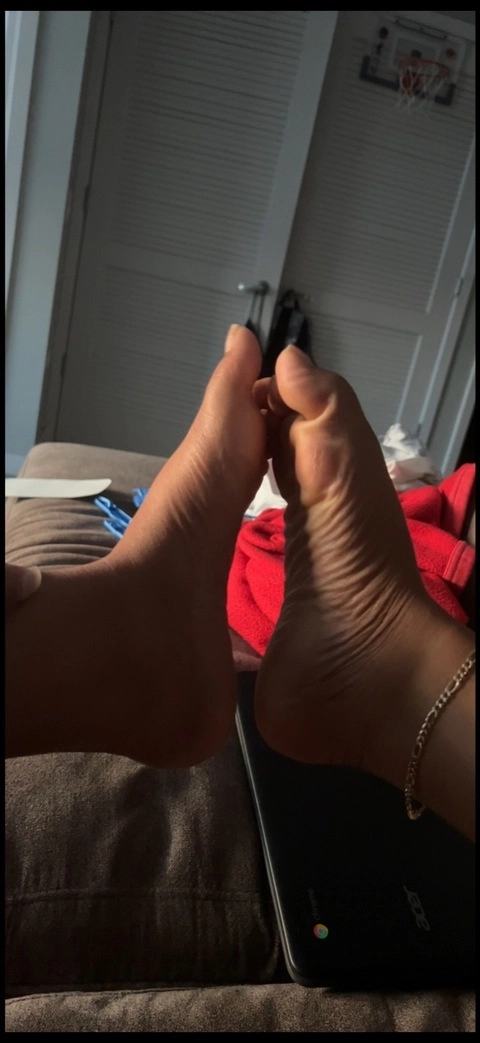 ALESHA OnlyFans Picture