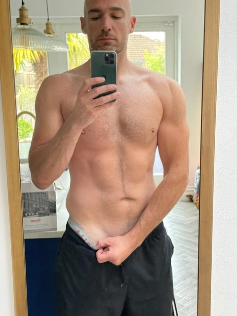 Ben OnlyFans Picture