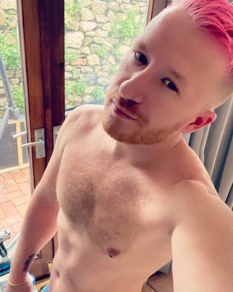 Daleoxxx OnlyFans Picture