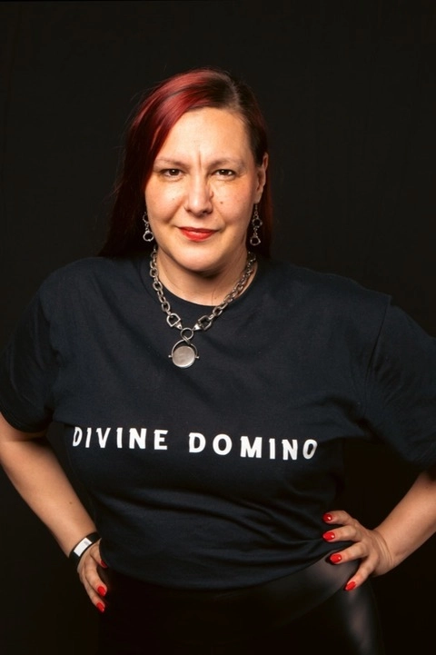 Divine Domino