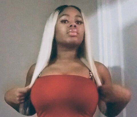 Brown Sugar OnlyFans Picture