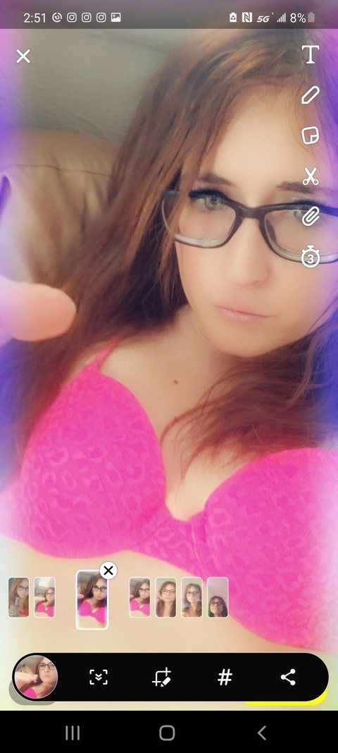 Misfit Stoner Puppet OnlyFans Picture
