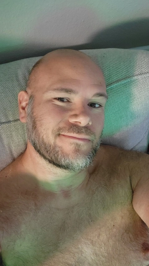 Bear Bob OnlyFans Picture