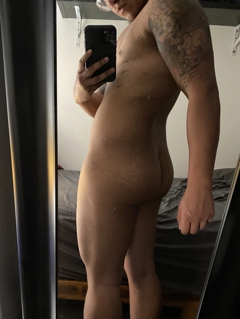 Johnny OnlyFans Picture