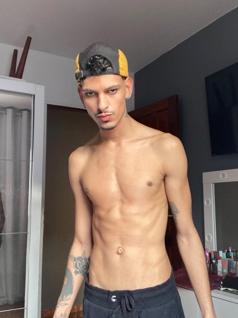 Iago Pedroza OnlyFans Picture