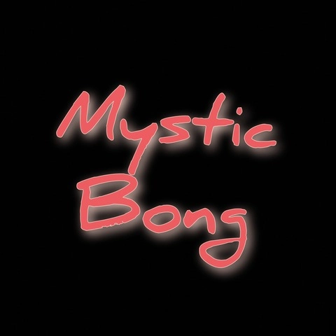 🖤Mystic Bong🖤