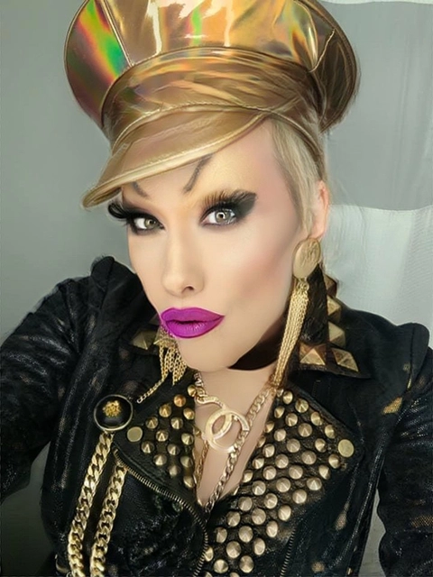 Chi Chi LaRue OnlyFans Picture