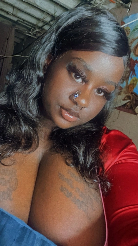 Ebony Seductress ??? OnlyFans Picture