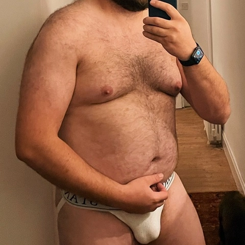 Beefy Cubs OnlyFans Picture
