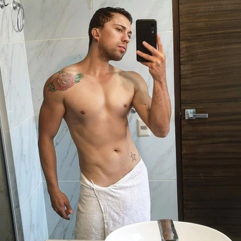 Mateo Di Santo OnlyFans Picture