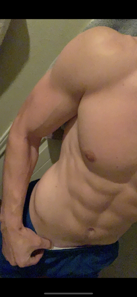 Michael Miami OnlyFans Picture