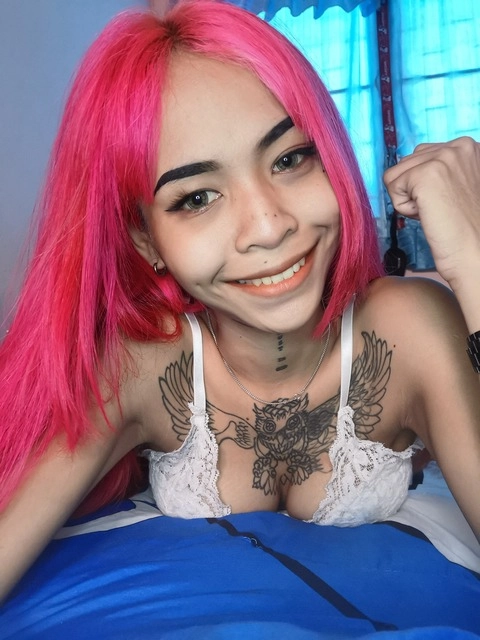 Pear_Wa( Asian thai girl ) OnlyFans Picture