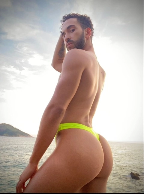 Juliano Oliveira OnlyFans Picture