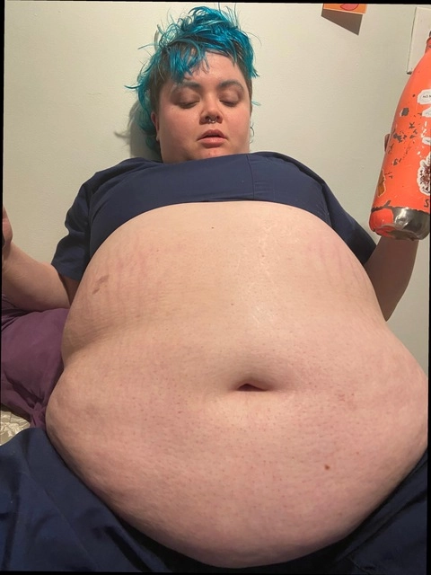 StonedFatty OnlyFans Picture