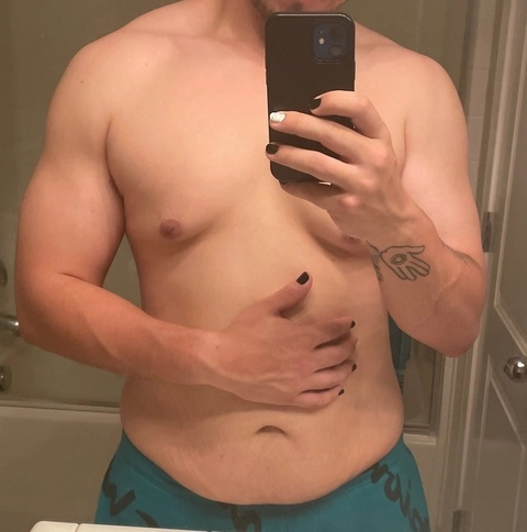 Chubby_SoCal_Boy OnlyFans Picture
