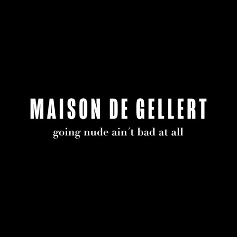 Maison de Gellert OnlyFans Picture