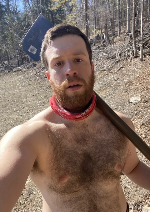 Mason Woods OnlyFans Picture