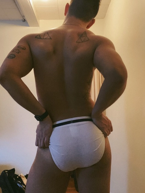 Eli OnlyFans Picture