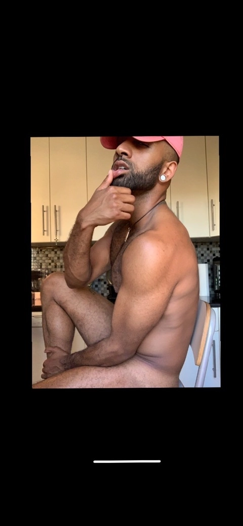 Zaddy x Hymn OnlyFans Picture