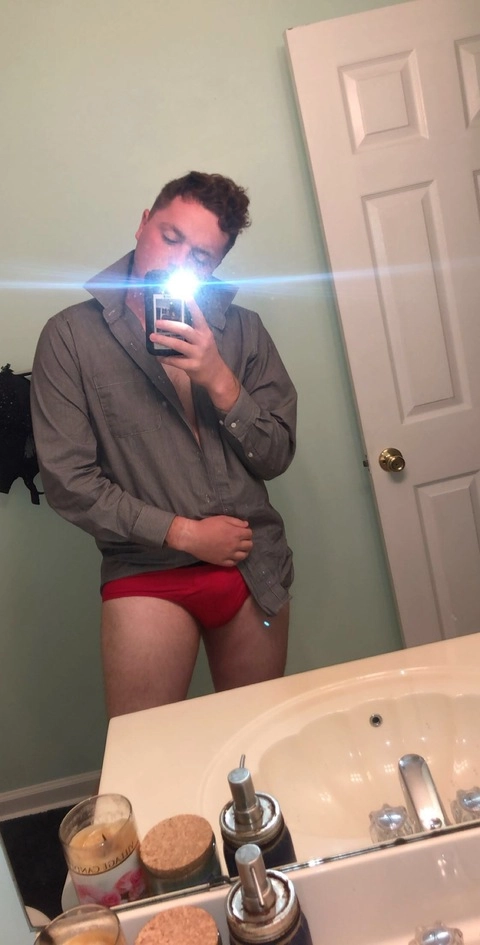 Jake OnlyFans Picture