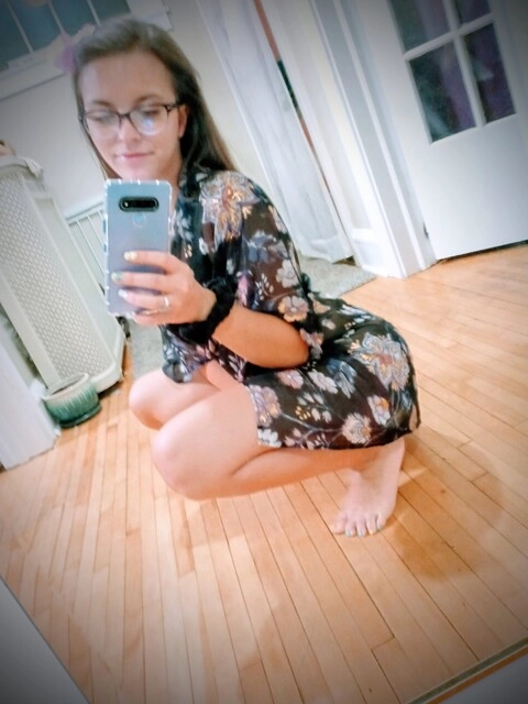 Jadeylady OnlyFans Picture