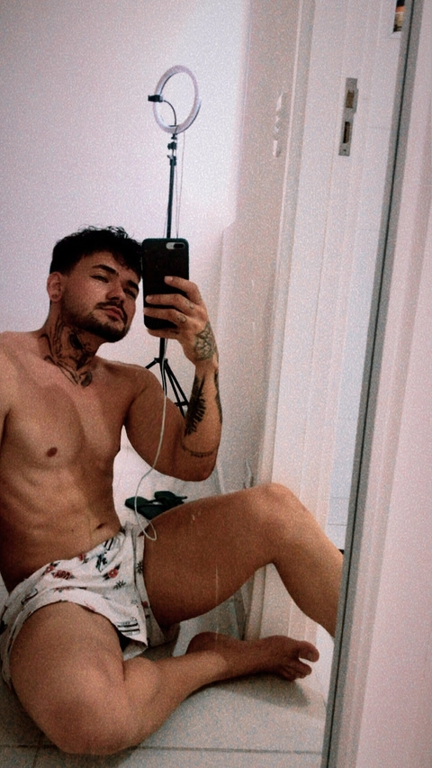 Lillo Sillveira OnlyFans Picture