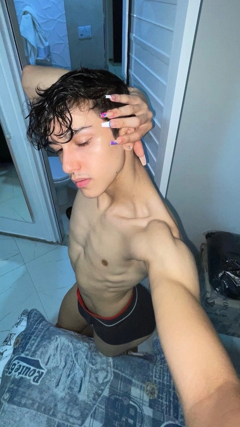 Jay OnlyFans Picture