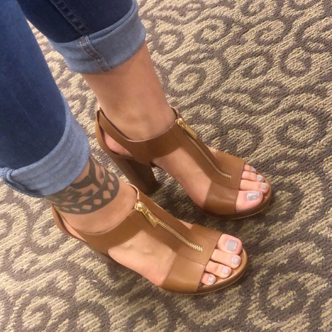 Island Neni Feet OnlyFans Picture