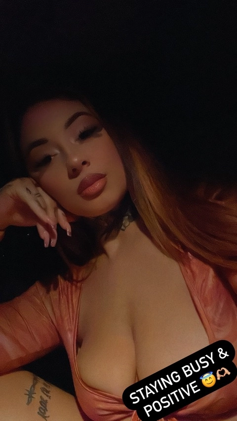 fantasybby OnlyFans Picture