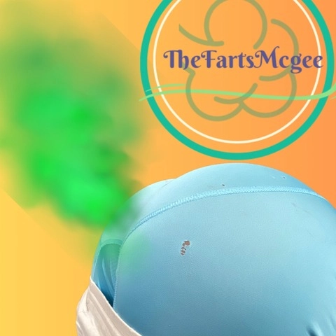 Thefartsmcgee