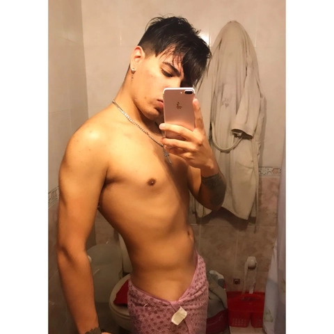 ✝️Justin Tatuado✝️ OnlyFans Picture