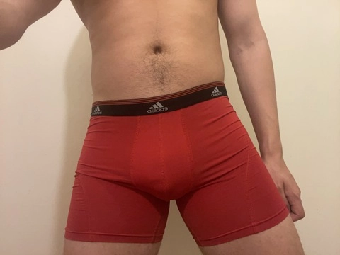 Aspiring Zaddy OnlyFans Picture