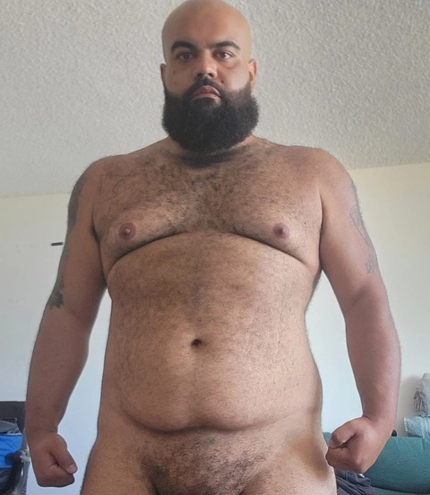 Cuban Cub OnlyFans Picture