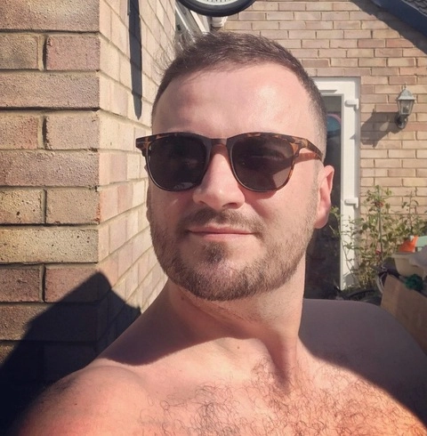 Nick ? OnlyFans Picture