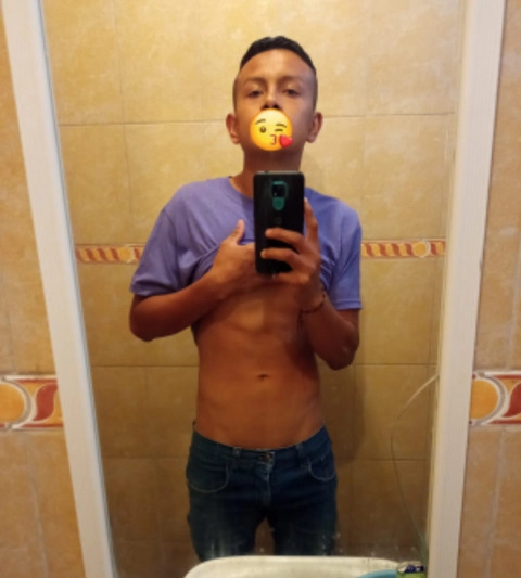 Brandow Santiago OnlyFans Picture