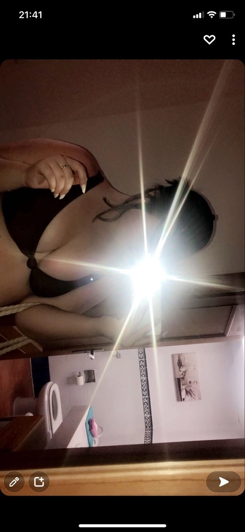 Luna OnlyFans Picture