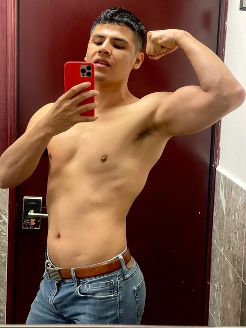 Mr. Cárdenas OnlyFans Picture