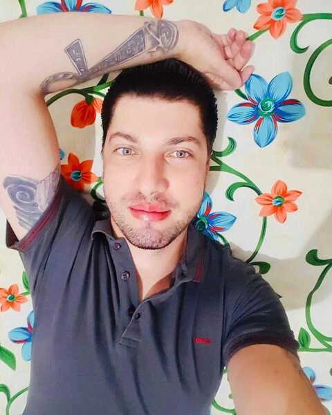 Leandro OnlyFans Picture