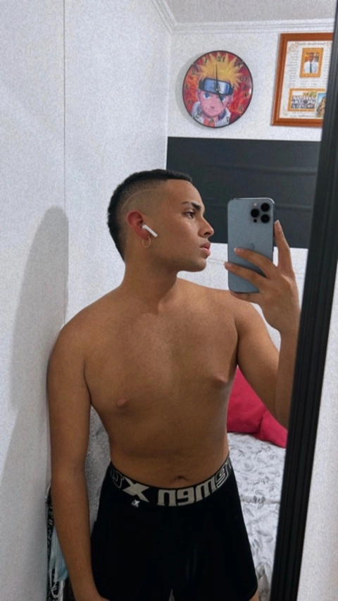 Daniel Lopez OnlyFans Picture