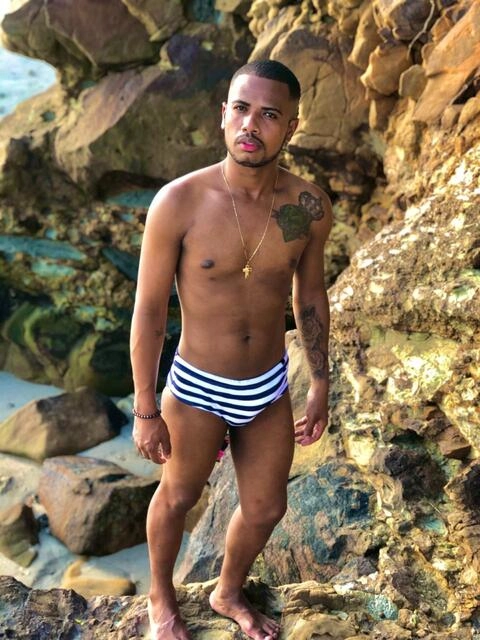 Well Baiano OnlyFans Picture