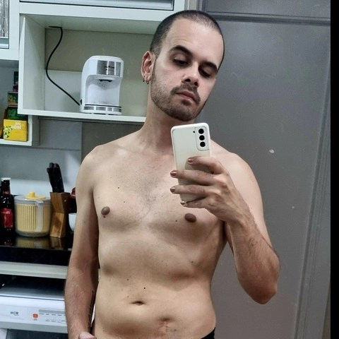 Baianinho Grosso OnlyFans Picture