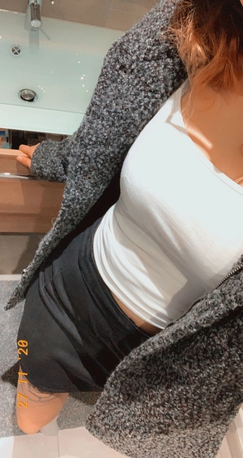 Sabrina OnlyFans Picture